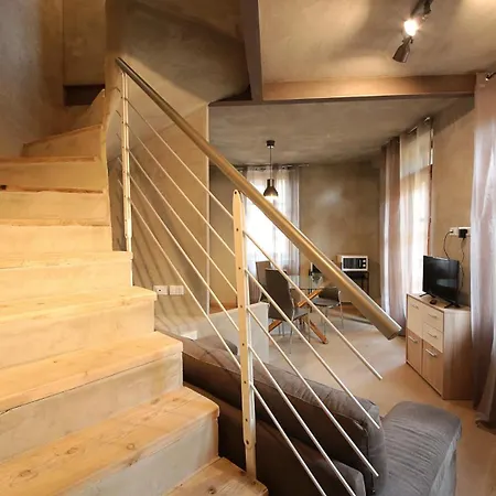 Maison Laurent Aosta Exterior photo
