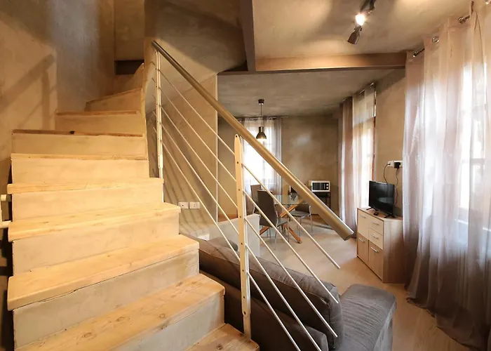 Maison Laurent