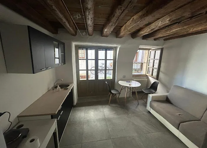 Maison Laurent