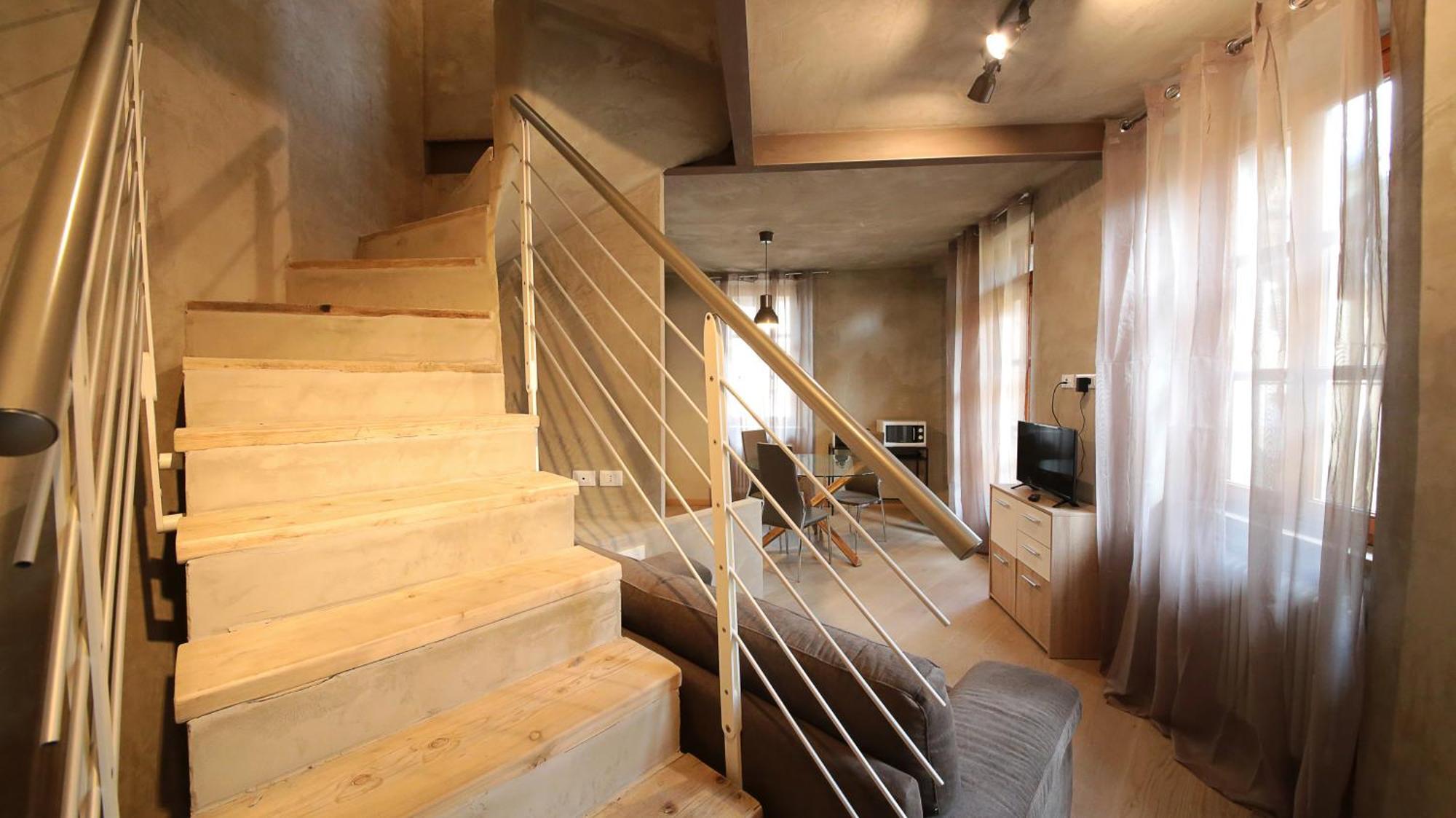 Maison Laurent *