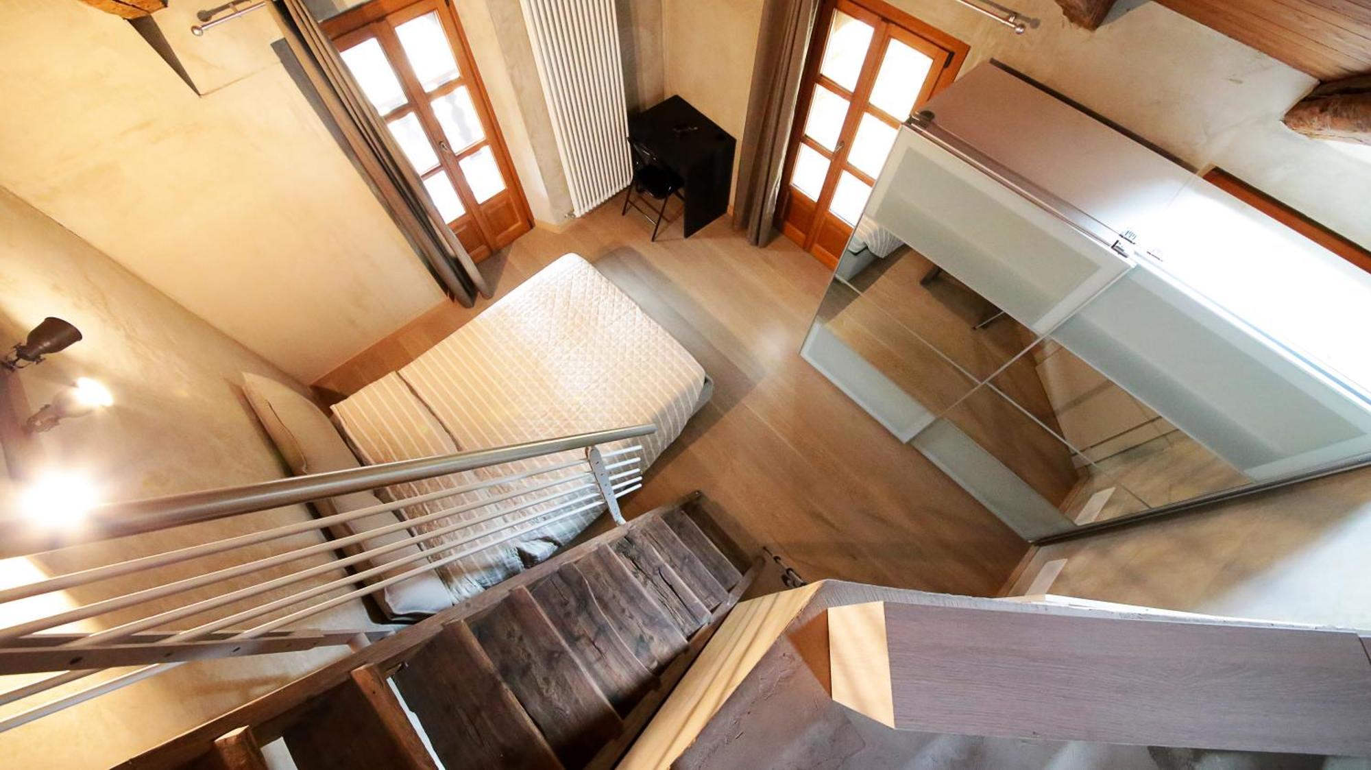 Maison Laurent * Aosta
