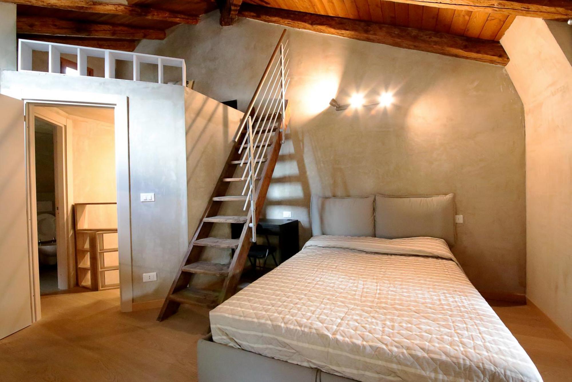 Maison Laurent Apartment Aosta