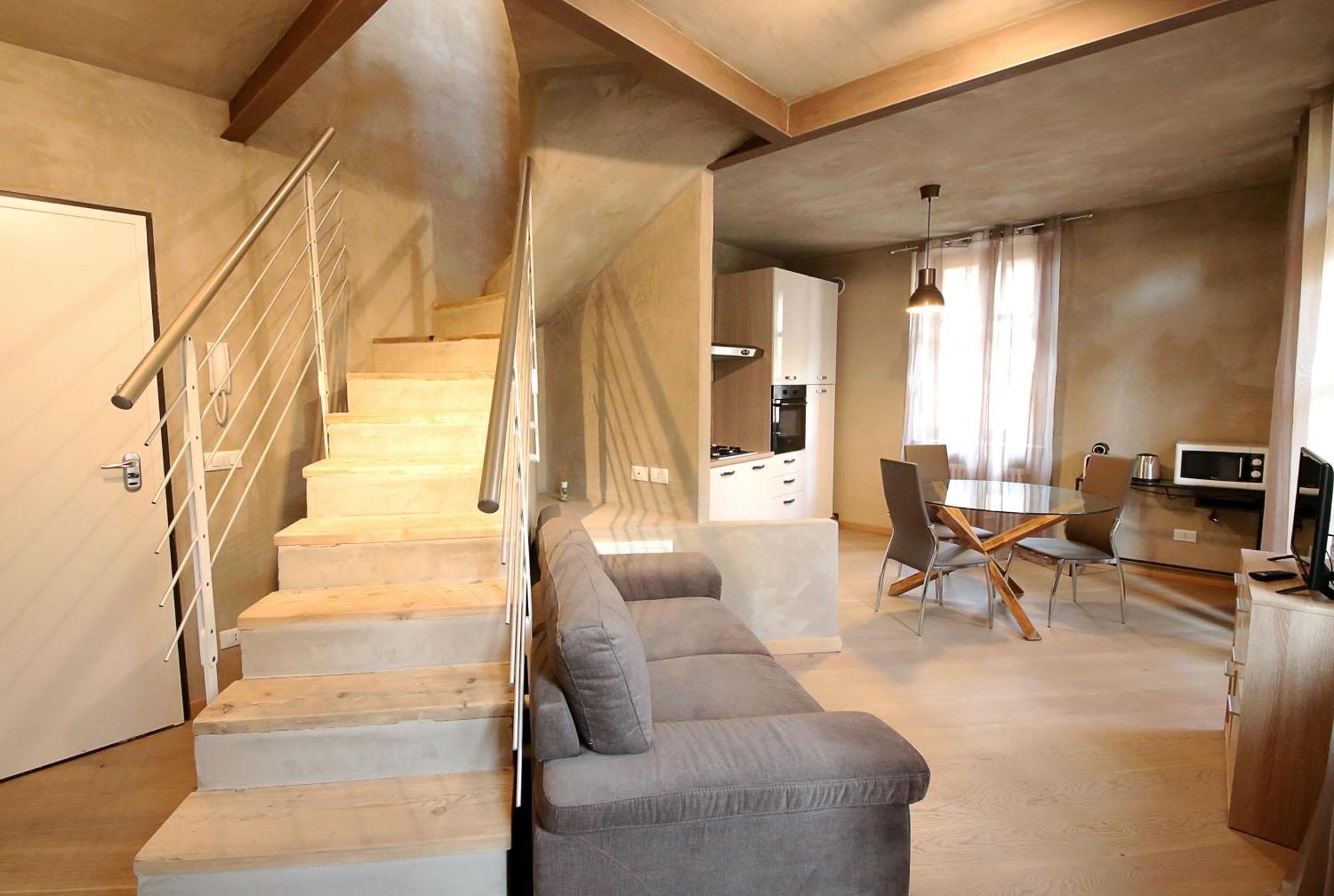Maison Laurent