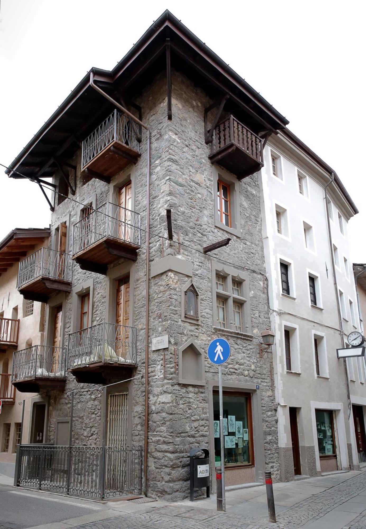 Apartment Maison Laurent