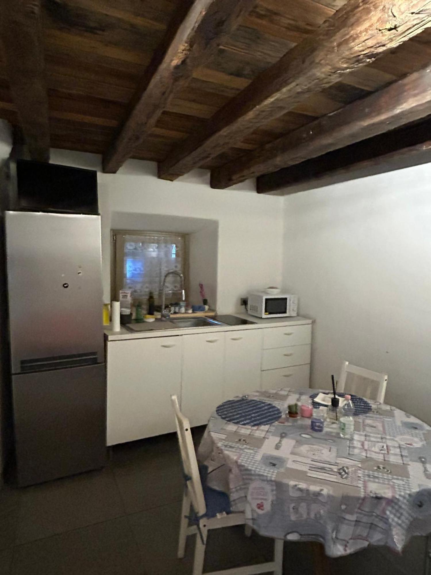 Maison Laurent Apartment