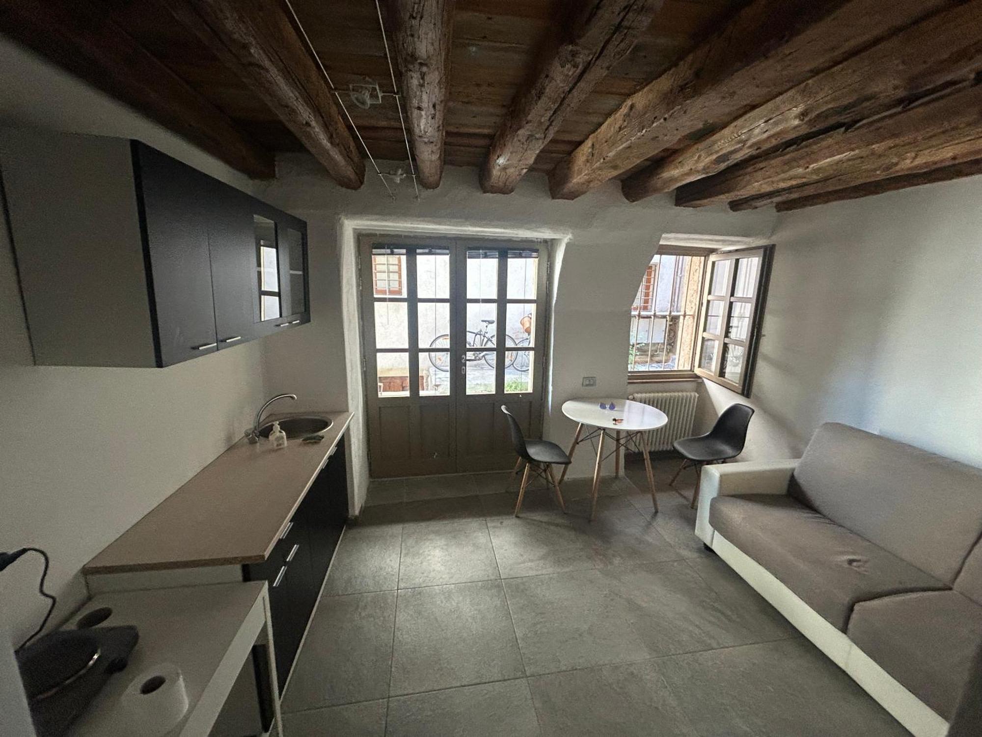 Apartment Maison Laurent